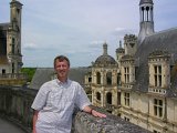 E8700-20060611-DSCN3078  Chambord : 2006, Amboise, Chambord, France, Steve, _highlights_, _year_