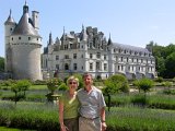 E8700-20060612-DSCN3177 : 2006, Amboise, Chenonceau, France, Lois, Steve, _highlights_, _year_