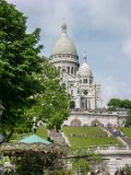 E8700-20060604-DSCN2463 : 2006, France, Paris, Paris First, Sacré-Cœur (Basilica of the Sacred Heart of Paris), _highlights_, _year_, church