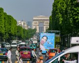 E8700-20060606-DSCN2559 : 2006, Arc de Triomphe de l’Etoile, France, Paris, Paris First, _year_