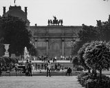 E8700-20060606-DSCN2571 : 2006, Arc de Triomphe du Carrousel, France, Paris, Paris First, _highlights_, _year_