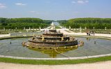 E8700-20060607-DSCN2733 : 2006, France, Paris, Paris First, Versailles, _year_