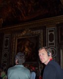 What was King Louis thinking : 2006, France, Hal, Paris, Paris First, Versailles, _year_