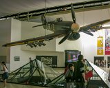 E8700-20060609-DSCN2838 : 2006, Caen Normandy Memorial Museum, France, Normandy, _year_, museums