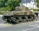 E8700-20060609-DSCN2875  American Cemetary : 2006, France, Normandy, _year_