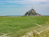 E8700-20060610-DSCN2898 : 2006, France, Mont Saint Michelle, _year_