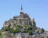 E8700-20060610-DSCN2987 : 2006, France, Mont Saint Michelle, _year_