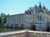 Chateau de Chenonceau 3 : 2006, Amboise, Chenonceau, France, _year_