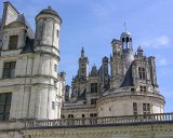E8700-20060611-DSCN3033  Chambord : 2006, Amboise, Chambord, France, _year_
