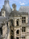 E8700-20060611-DSCN3089  Chambord : 2006, Amboise, Chambord, France, _year_