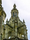 E8700-20060611-DSCN3090  Chambord : 2006, Amboise, Chambord, France, _year_