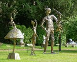 E8700-20060611-DSCN3127 : 2006, Amboise, France, Le Choiseul, _year_