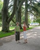 E8700-20060612-DSCN3131 : 2006, Amboise, Chenonceau, France, Lois, Teresa, _year_