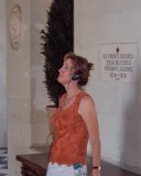 I like this : 2006, Amboise, Chenonceau, France, Teresa, _year_