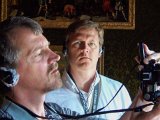 audio tour of Chenonceau : 2006, Amboise, Chenonceau, France, Hal, Steve, _year_
