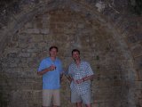 cigars in Sarlat : 2006, France, Hal, Sarlot, Steve, _year_, cigar