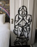 100 HS-20130614-IMG 1024 : 2013, Hotel des Arts, San Francisco