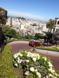 IMG 5364 : 2013, Lombard St, San Francisco
