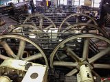 IMG 5430 : 2013, Cable Car Museum, San Francisco, museums