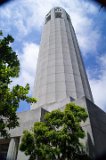 SLT-A33-20130615-DSC06343 : 2013, Coit Tower, San Francisco, Telegraph Hill
