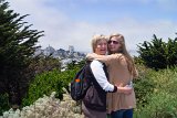 SLT-A33-20130615-DSC06358 : 2013, Alison, Alison Mull, Lois, San Francisco, Telegraph Hill