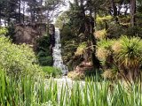 IMG 5630 : 2013, Golden Gate Park, San Francisco, waterfall