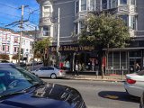 IMG 5648 : 2013, Haight Ashbury, San Francisco