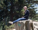 SLT-A33-20130617-DSC06446 : 2013, Alison, Alison Mull, Golden Gate Park, San Francisco