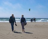 SLT-A33-20130617-DSC06506 : 2013, Alison, Alison Mull, Golden Gate Park, Lois, San Francisco
