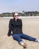 SLT-A33-20130617-DSC06535 : 2013, Alison, Alison Mull, Golden Gate Park, San Francisco