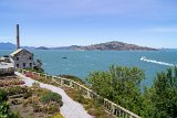 SLT-A33-20130618-DSC06560 : 2013, Alcatraz, San Francisco