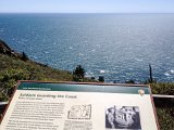 IMG 5863 : 2013, Muir Beach Overlook, San Francisco