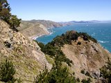IMG 5877 : 2013, Muir Beach Overlook, San Francisco