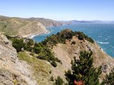 IMG 5888 : 2013, Muir Beach Overlook, San Francisco