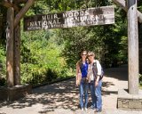 SLT-A33-20130619-DSC06697 : 2013, Muir Woods, San Francisco