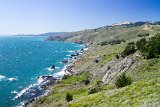 SLT-A33-20130619-DSC06790 : 2013, Muir Beach Overlook, San Francisco