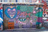 SLT-A33-20130620-DSC06835 : 2013, Mission District, San Francisco, graffitti