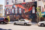 SLT-A33-20130620-DSC06858 : 2013, Mission District, San Francisco, graffitti