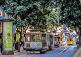100 HS-20130620-IMG 2564 : 2013, San Francisco, cable car