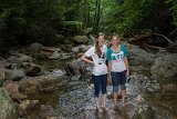 SLT-A33-20130720-DSC07099 : 2013, Alison, Camp Alta Mons, Laura Hall, Shawsville, Stiles Falls, VA, _print, waterfall