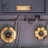 Electrical  DD-933 Barry : DC Trip 2014, DD-933, Naval Yard, destroyer, ship