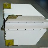 AIM-9E Sidewinder  Smithsonian Udvar-Hazy AIM-9E Sidewinder Air-to-Air Missile : DC Trip 2014, Smithsonian, Udvar-Hazi, missle