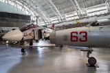 F4S Phantom  Smithsonian Udvar-Hazy McDonnell F-4S Phantom II : DC Trip 2014, F4S Phantom, Smithsonian, Udvar-Hazi