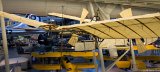 Langley Aerodrome A 2  Smithsonian Udvar-Hazy Langley Aerodrome A : DC Trip 2014, Smithsonian, Udvar-Hazi