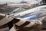 P-47D Thunderbolt Side 1  Smithsonian Udvar-Hazy Republic P-47D Thunderbolt : DC Trip 2014, Smithsonian, Udvar-Hazi