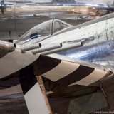 P-47D Thunderbolt Side 2  Smithsonian Udvar-Hazy Republic P-47D Thunderbolt : DC Trip 2014, Smithsonian, Udvar-Hazi