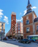 Madrid : 2015, Madrid, Spain, _highlights_