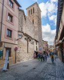 Toledo : 2015, Spain, Toledo, _highlights_