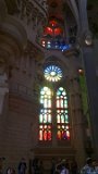 Barcelona - La Sagrada Familia : 2015, Barcelona, La Sagrada Familia, Spain