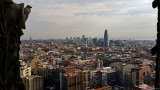 Barcelona - La Sagrada Familia : 2015, Barcelona, La Sagrada Familia, Spain